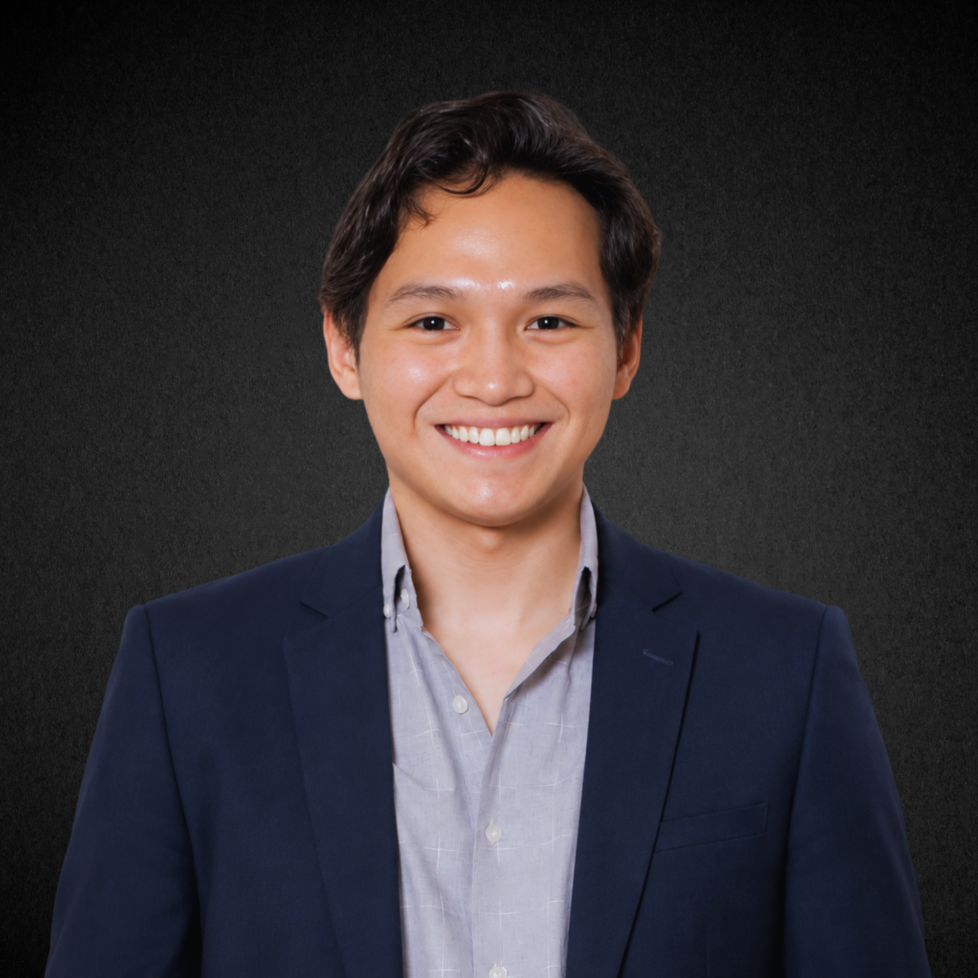 Lance Brandon M. Pacio